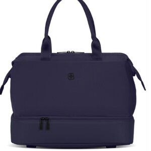 NWT Swissgear Weekender Travel Tote